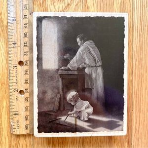 Stampabilities Wood and Rubber Stamp